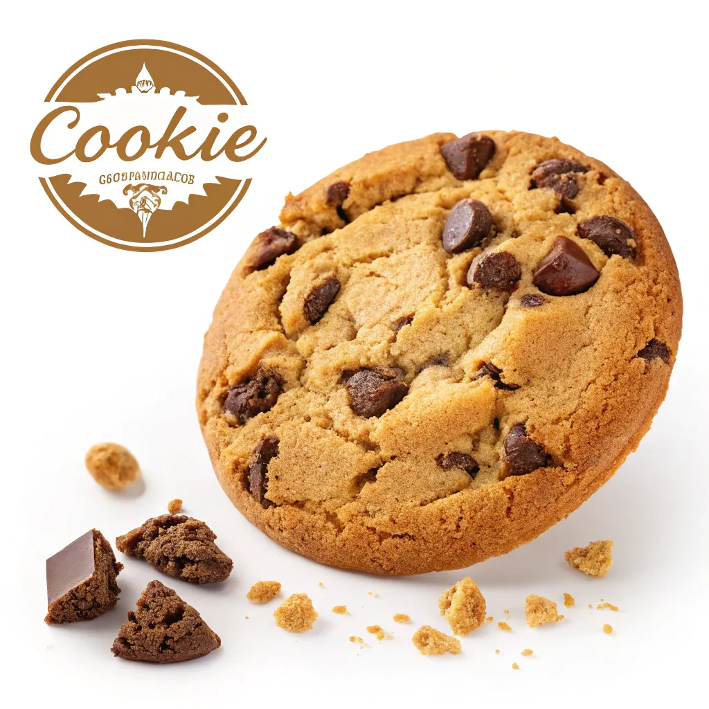 Cookie Logo