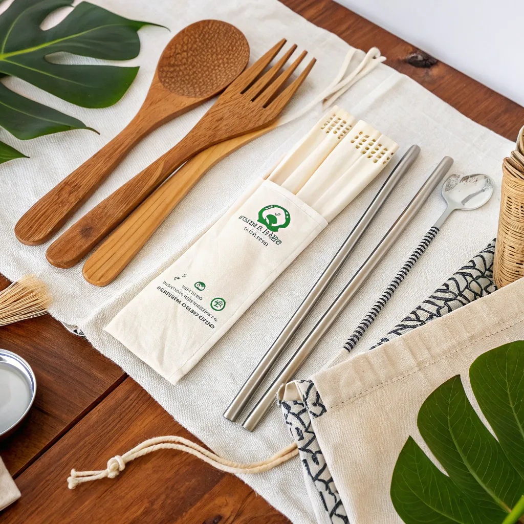 Environmentally Friendly Products