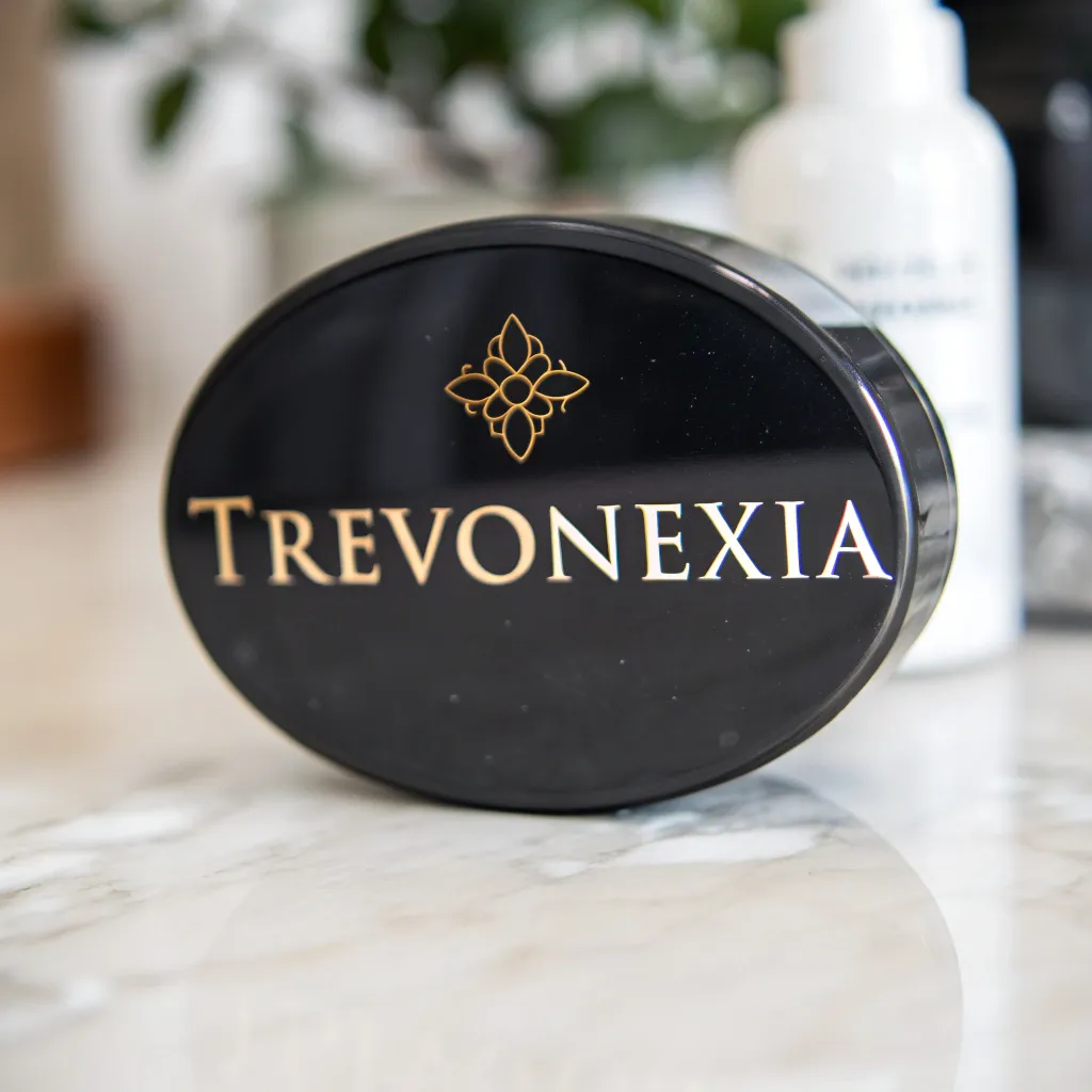 Trevonexia Logo
